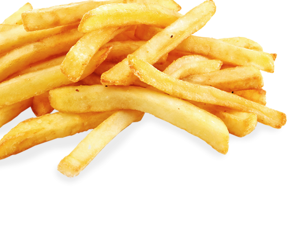 frites