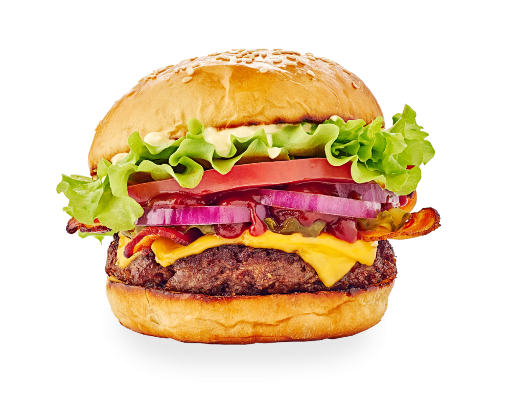burger