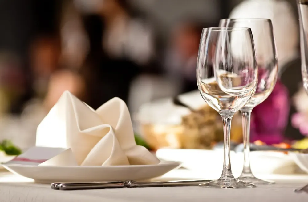 Restaurant ouvrier à Manzat